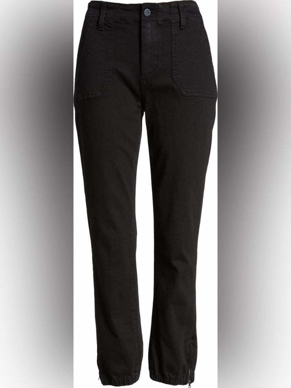 PAIGE Mayslie Jogger Pants